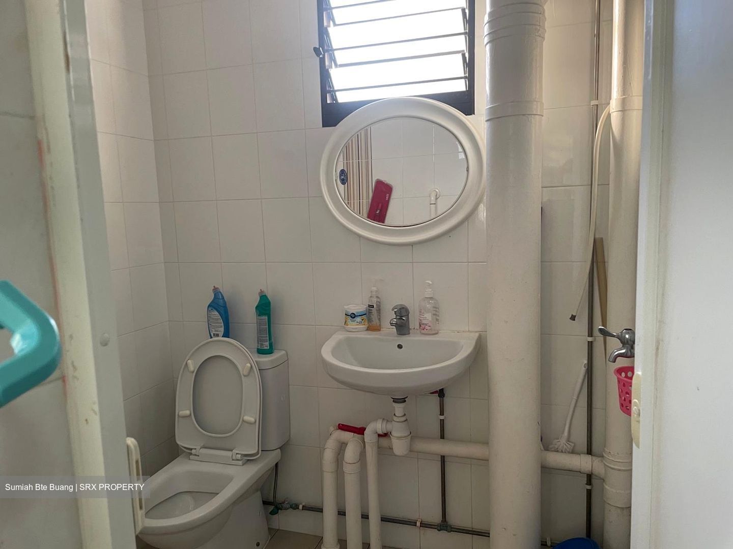 Blk 424 SUN PLAZA GARDENS (Tampines), HDB 3 Rooms #584961031